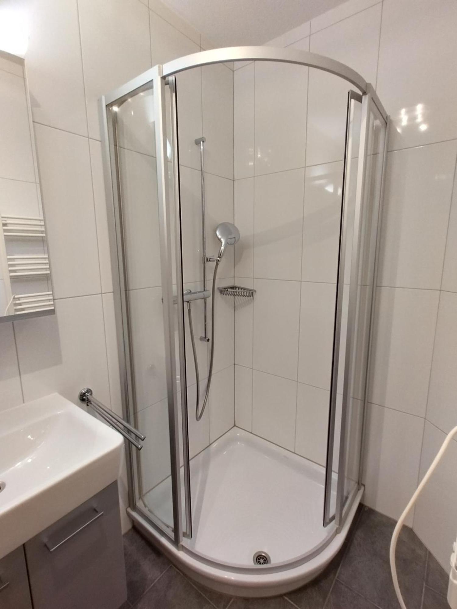 Residence Golf C 21 Leukerbad Ngoại thất bức ảnh